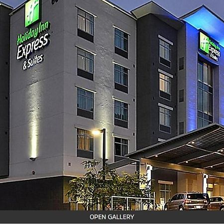 Holiday Inn Express & Suites - Jacksonville-Camp Lejeune Area By Ihg Exterior foto